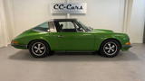 Porsche 911 2.4 E Targa Oilklappe