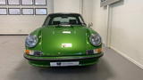 Porsche 911 2.4 E Targa Oilklappe