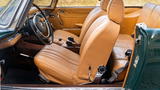 Mercedes-Benz 220-280 (W111) SL 280