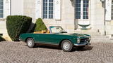 Mercedes-Benz 220-280 (W111) SL 280
