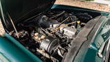 Mercedes-Benz 220-280 (W111) SL 280