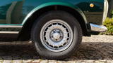 Mercedes-Benz 220-280 (W111) SL 280