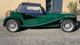 Citroën 2CV ASRA