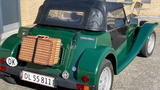 Citroën 2CV ASRA