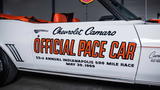Chevrolet Camaro Pace Car