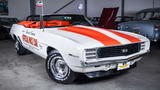 Chevrolet Camaro Pace Car