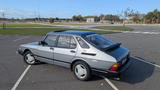 Saab 900 16i 2.0 5-dørs