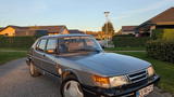 Saab 900 16i 2.0 5-dørs