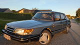 Saab 900 16i 2.0 5-dørs