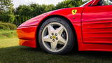 Ferrari 348 TS