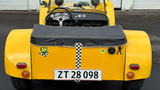Lotus Super Seven S3 LHD