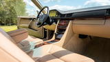 Mercedes-Benz E-Class E-Klasse (W124) E320 cabriolet
