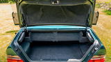 Mercedes-Benz E-Class E-Klasse (W124) E320 cabriolet