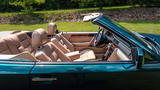 Mercedes-Benz E-Class E-Klasse (W124) E320 cabriolet