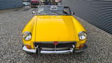 MG B 1800 Roadster