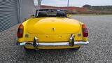 MG B 1800 Roadster