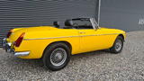 MG B 1800 Roadster
