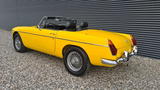 MG B 1800 Roadster