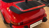 Porsche 911 G-serie cabriolet