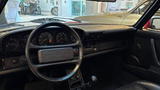 Porsche 911 G-serie cabriolet