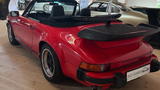 Porsche 911 G-serie cabriolet