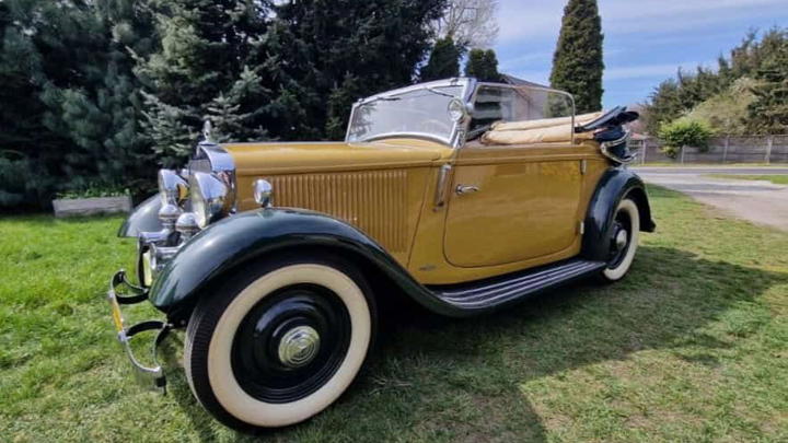 Mercedes-Benz C-Class C-Klasse (W220) W21 200 Cabriolet