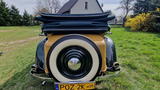 Mercedes-Benz C-Class C-Klasse (W220) W21 200 Cabriolet