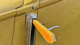 Mercedes-Benz C-Class C-Klasse (W220) W21 200 Cabriolet