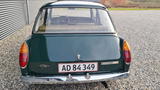 Morris Oxford Marina 1300 MkII