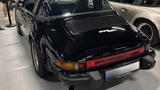 Porsche 911 G-serie Targa