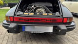 Porsche 911 G-serie Targa