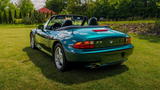 BMW Z3 1.8