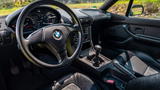 BMW Z3 1.8