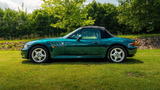 BMW Z3 1.8