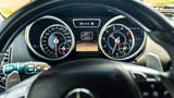 Mercedes-Benz G-Class G-Klasse G62 AMG V8 Biturbo