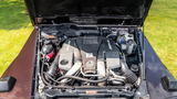 Mercedes-Benz G-Class G-Klasse G62 AMG V8 Biturbo