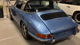 Porsche 911 F Targa
