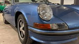 Porsche 911 F Targa