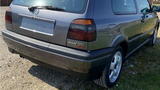 Volkswagen Golf VW 2,0 GTI 16V
