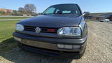 Volkswagen Golf VW 2,0 GTI 16V