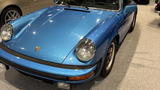 Porsche 911 G-serie Targa