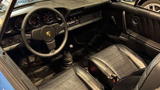 Porsche 911 G-serie Targa