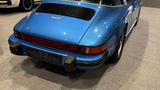 Porsche 911 G-serie Targa