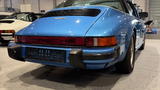 Porsche 911 G-serie Targa