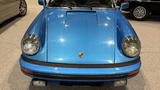 Porsche 911 G-serie Targa