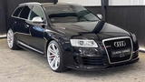 Audi RS6 RS V10