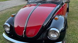 Volkswagen Beetle VW Bobbel 1300