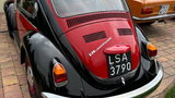 Volkswagen Beetle VW Bobbel 1300