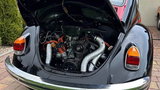 Volkswagen Beetle VW Bobbel 1300