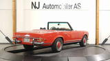 Mercedes-Benz SL-Class SL (W113) 280 SL Aut